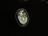 Vintage Navy Pin USS Ross DDG 71 Naval Pin Navy Destroyer Collectible Pin