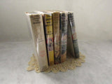 Vintage 1930-40's 1960 Edition Hardy Boys Mysteries EACH  Franklin Dixon Americana Children's Tweens Collectible Book Series Paper Ephemera