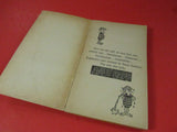 Vintage Andy Capp Comic Book Mid Century Humor Andy Capp Sounds Off Smythe 1965, English Humor