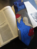 Vintage Beatles Neck Tie "A Hard Day's Night" Silk Men's Tie Accessories Collectible Licensed Beatles 1991 Apple Corps. Limited