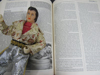 Vintage Elvis Presley Doll