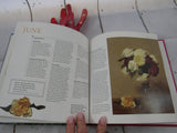 Vintage A Gardener's Journal Museum Of Fine Arts Boston Garden Planner Text Elvin McDonald 1991