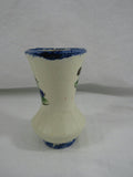 Vintage Miniature Vase Art Pottery