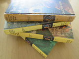 Vintage Nancy Drew Hardback Mysteries Children Tween Collectibles EACH Book Series Americana Mystery