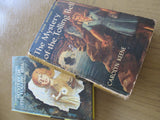 Vintage Nancy Drew Hardback Mysteries Children Tween Collectibles EACH Book Series Americana Mystery