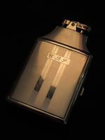 vogue cigarette cases 1956 Vogue Cigarettes Ad - Brightest Gift Idea Yet