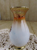 Vintage Porcelain Miniature Vase Souvenir Germany Bad Windsheim