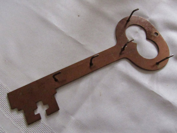 Key holder - Vintage