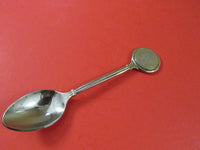 Vintage Souvenir Spoons Travel Mementos Miniature Spoon Collectibles EACH Utrecht Holland England  Lignum Crucis Spain