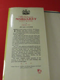 Vintage The Princess Margaret Gift Book Volume II Ian Coster Royal Family England Collectible Book 1950's Photos Queen's Sis Paper Ephemera