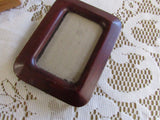 Vintage Solid Wood Picture/Photo Frame EACh Crafting Photography 1980's