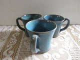 Vintage Art Pottery Mugs Coffee/Tea EACH