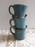 Vintage Art Pottery Mugs Coffee/Tea EACH