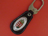 Vintage Souvenir Bottle Opener/Key Ring Budapest Hungary