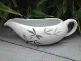 Vintage Bamboo Creamer Japan