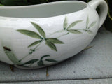 Vintage Bamboo Creamer Japan