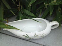 Vintage Bamboo Creamer Japan