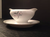 Vintage Kayson's China. Gravy Boat Serving Replacements Mix and Match Tabletop Golden Stayre Fine China Porcelain