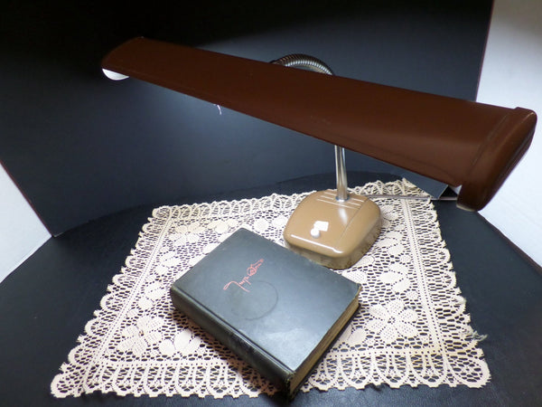 Mid Century Desk Lamp