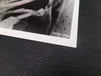 Vintage Lon Chaney Movie Still Photo 8 x 10 The Wolf Man Paper Epherema Werewolf