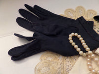 Vintage Ladie's Gloves Set of 3