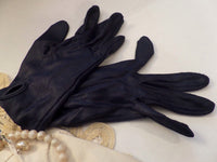 Vintage Ladie's Gloves Set of 3